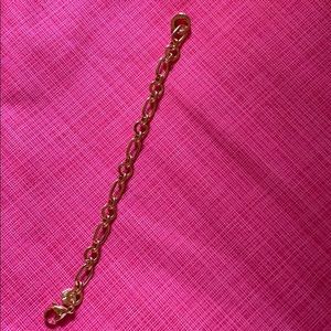 Origami Owl bracelet